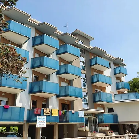 Apartment Gorgeous Flat Next To The Sea In Bibione