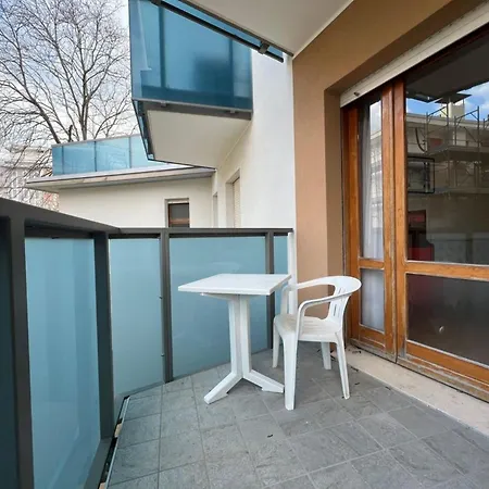 Gorgeous Flat Next To The Sea In Apartment Bibione