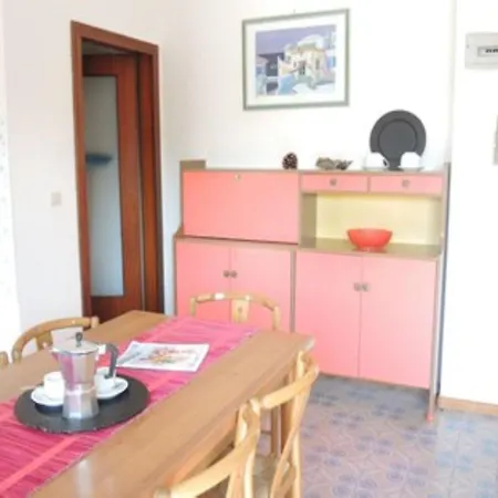 Gorgeous Flat Next To The Sea In Bibione